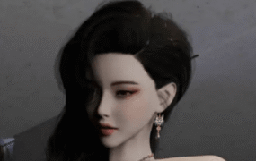 【3D/全彩/无修】 催眠系统 1-4【883P/383M】