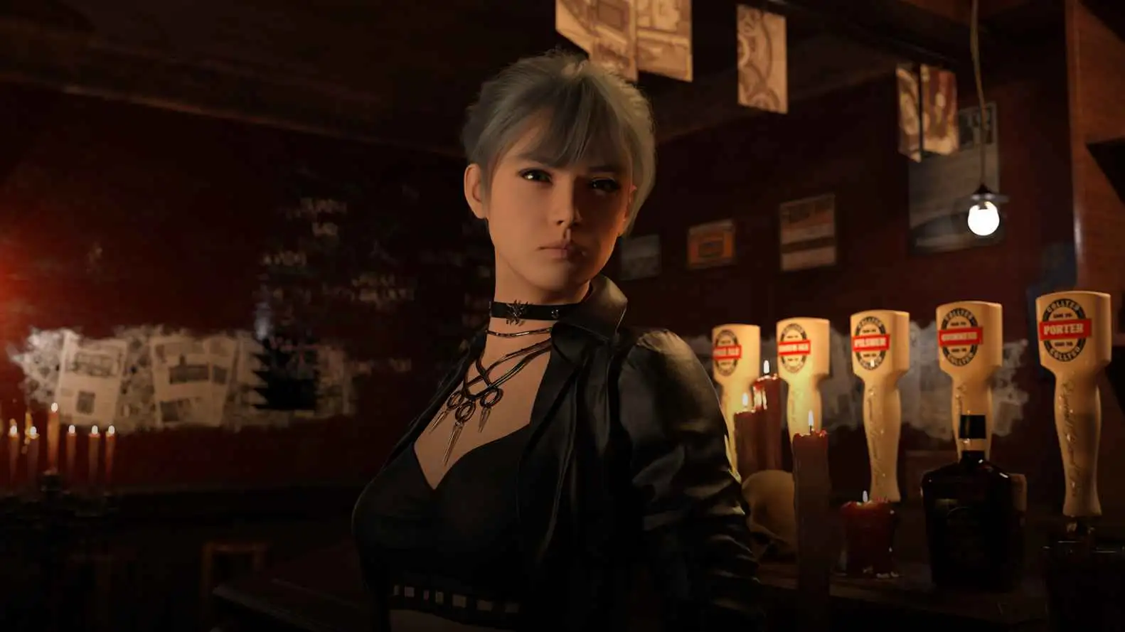 【欧美SLG/汉化/沙盒】嗜血v0.2 AI版【PC+安卓/1.99G/更新】BloodLust [v0.2]