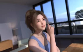 【欧美SLG/汉化/动态】检察官v0.1 AI版【PC+安卓/1.15G/更新】The Prosecutor [v0.1]