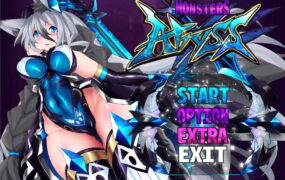【SLG/生肉/动态/CV】怪物深渊v3.3【PC/7.1G】Monsters Abyss v3.3