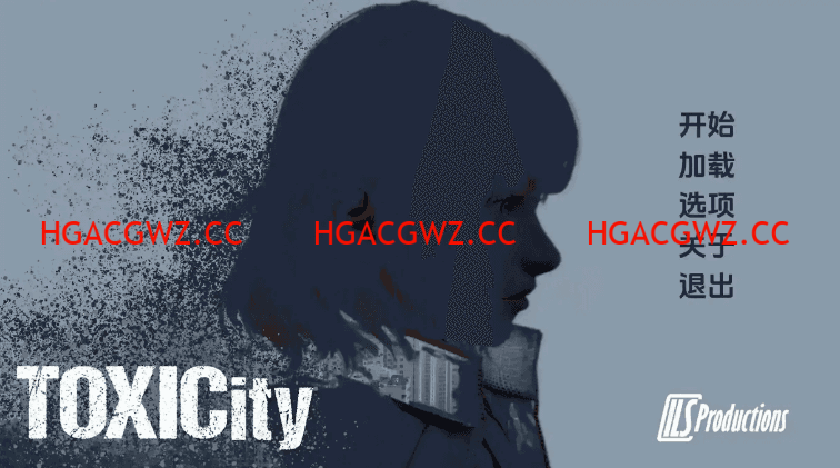 【欧美SLG/汉化/动态】毒性v0.10.0 AI版【PC+安卓/1.72G/更新】ToxiCity [v0.10.0]