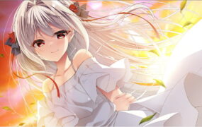 【ADV/AI汉化/CV/存档】流星 FDv1.1【PC/2.0G】