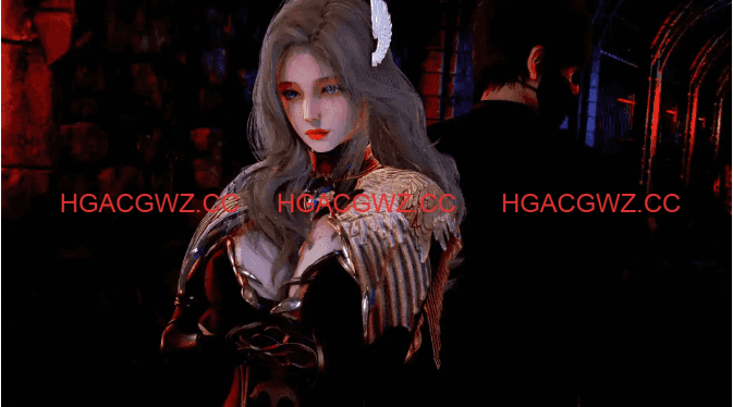 【国风SLG/汉化/动态】杀手的神话Ch.9赞助 AI版【PC+安卓/5.79G/更新】Myth of Slayer [Ch.9]