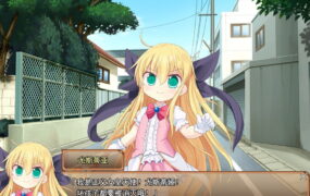 【RPG/AI汉化/MTool】孕辱女主角们v1.14【PC/4.5G】