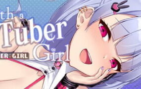 【互动SLG/中文/动态】和VTuber姐姐一起 官方中文版v1.0.2s[新作]STEAM【电脑/257M】