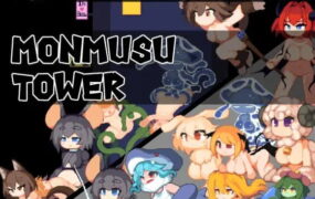 【ACT/中文/像素动态】魔物娘塔v1.0.2【PC/138M】