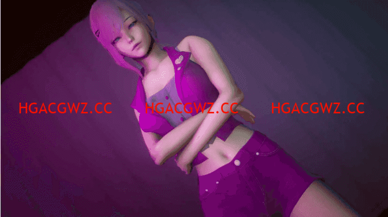 【亚洲SLG/汉化/动态】面纱v0.1 AI版【PC+安卓/3.63G/更新】The Veil [v0.1]