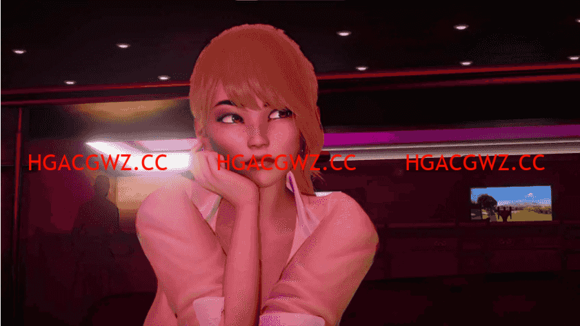 【欧美SLG/汉化/动态】成为梦想家v0.1 AI版【PC+安卓/871M/更新】Be The Dreamer [v0.1]