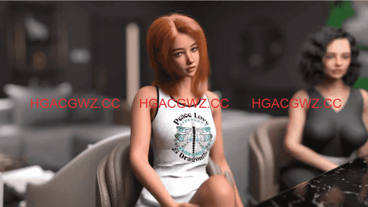 【欧美SLG/汉化/动态】虚假叙事v0.2 AI版【PC+安卓/4.06G/更新】False Narrative [v0.2]