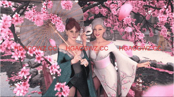 【欧美SLG/汉化/动态】万物生长v0.44a AI版【PC+安卓/3.41G/更新】Growing Things Up [v0.44a]