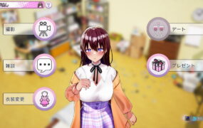 【精品/互动SLG/3D/官中/NTR】AV导演生活!-请拍下各种模样的我v1.239 官方中文版【电脑/3.6G】