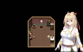 [RPG/中文/NTR]堕落的圣痕：夜行传令v0.43 官方中文版[1.6G]