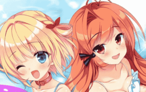 【ADV/AI汉化/CV】恋愛、初邂逅 FD夏日假期v1.00【PC/2.2G】