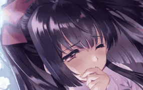 【ADV/AI汉化/CV】无颜之月 – 待宵的双椿【电脑/2.1G】