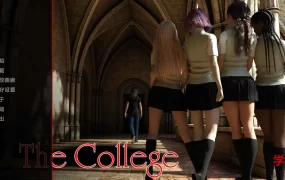 【欧美SLG/汉化/沙盒】学院v0.72.0 AI版【PC+安卓/3.53G/更新】The College [v0.72.0]