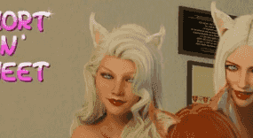 【欧美SLG/汉化/完结】纯爱后宫：我的猫娘Final完结 AI版【PC+安卓/4.08G/更新】Pure Harem – Short n’ Sweet: My cat girl Harem [Final Chapter Sxp1]