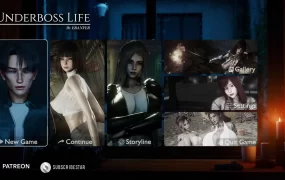 【亚洲SLG/汉化/动态】副手人生v0.1 AI版【PC+安卓/1.03G/更新】Underboss Life [v0.1]