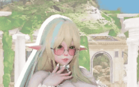 【日系SLG/汉化/动态】我心所向的天堂v0.01 AI版【PC+安卓/381M/更新】My Heart’s Type Paradise [v0.01 Demo]