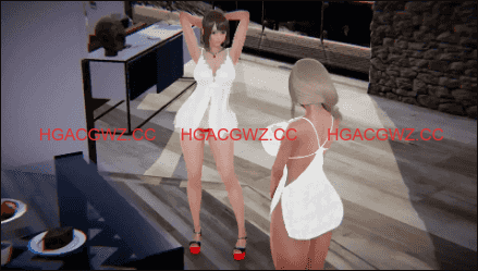 【亚洲SLG/汉化/动态】花痴驯兽师v0.88 AI版【PC+安卓/6.79G/更新】Nympho Tamer [v0.88]