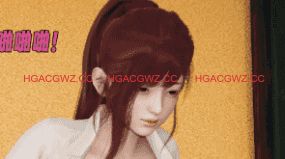 【3D/全彩/无修】女销售经理的堕落01-08+新年短篇[NTR/调教堕落/制服丝袜]【3.1G】