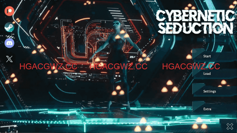 【欧美SLG/汉化/动态】网络诱惑Ep.8P1赞助 AI版【PC+安卓/9.53G/更新】Cybernetic Seduction [Ep.8 P1]
