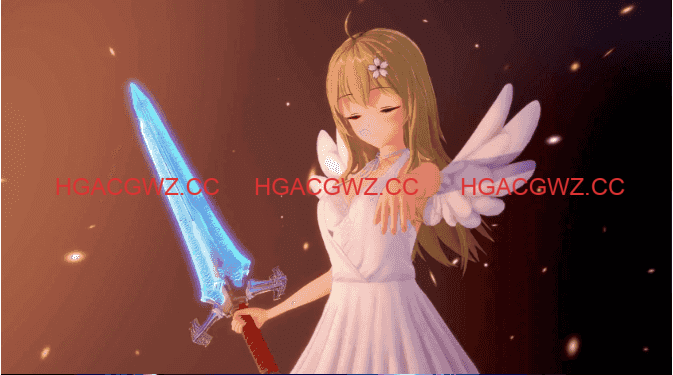 【日系SLG/汉化/动态】我是如何成为圣女的侍卫的v0.9 AI版【PC+安卓/3.87G/更新】How I Became the Bodyguard of the Saintess! [v0.9]