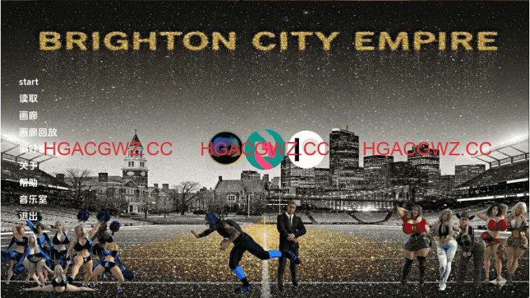 【欧美SLG/汉化/动态】布莱顿城市帝国v0.09 AI版【PC+安卓/7.54G/更新】