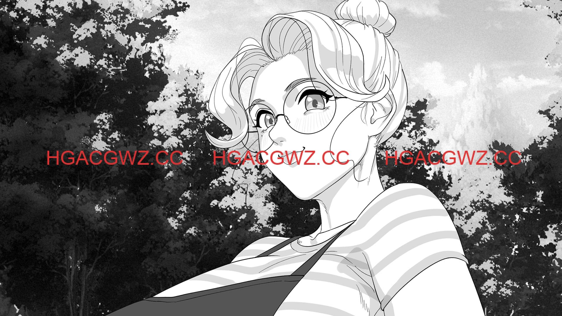 【RPG/步兵】手牵手【PC/2.9G】