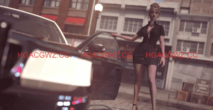 【欧美SLG/汉化/动态】漂流者Ep.1.1 AI版【PC+安卓/6.07G/更新】(别名:漂泊宿命)Driftborne [Ep.1.1]