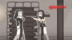 【ACT类型/AI汉化】薇洛妲修女0.18 官方中文版【PC/324M】