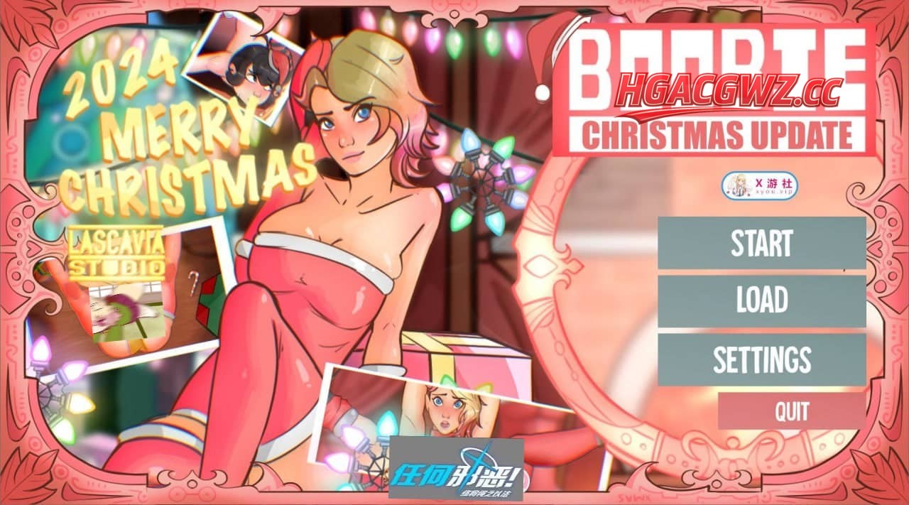 【欧美SLG/AI汉化】流亡的异界生物 0.09【安卓/1.3G】