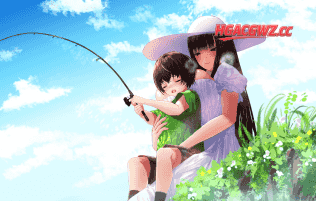 【RPG/AI汉化】八尺大人与夏天的回忆【PC/680M】