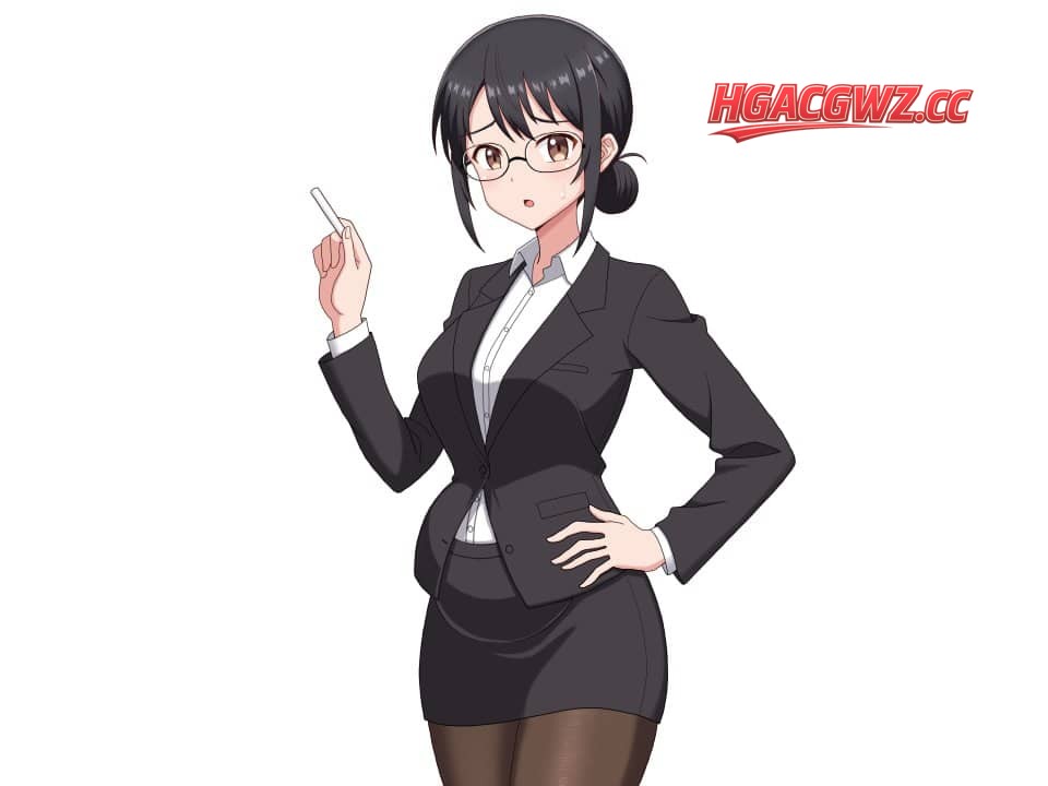 【RPG/AI汉化】欢迎光临！来到NPC的小镇！～现代篇～【PC+安卓/691M】