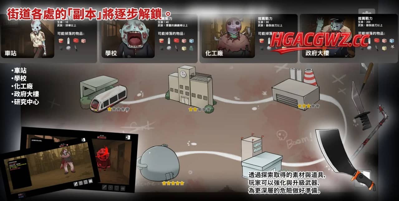 【SLG/中文/动态】灰烬之城v26.02.26【PC/830M】