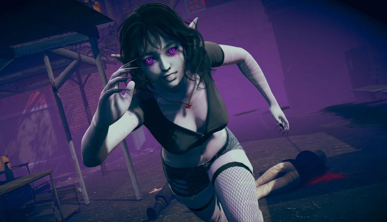 【亚洲SLG/AI汉化/3D】再见另一天0.1.2b EA AI汉化版【PC+安卓/3.7G/更新】(别名：再见一天)To See Another Day [v0.1.2b]