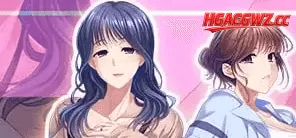 【ADV/AI汉化/CV】我的女学生的巨乳清纯母亲是我憧憬的昔日同学，于是母女NTR、中出使其怀孕的故事【PC/667M】