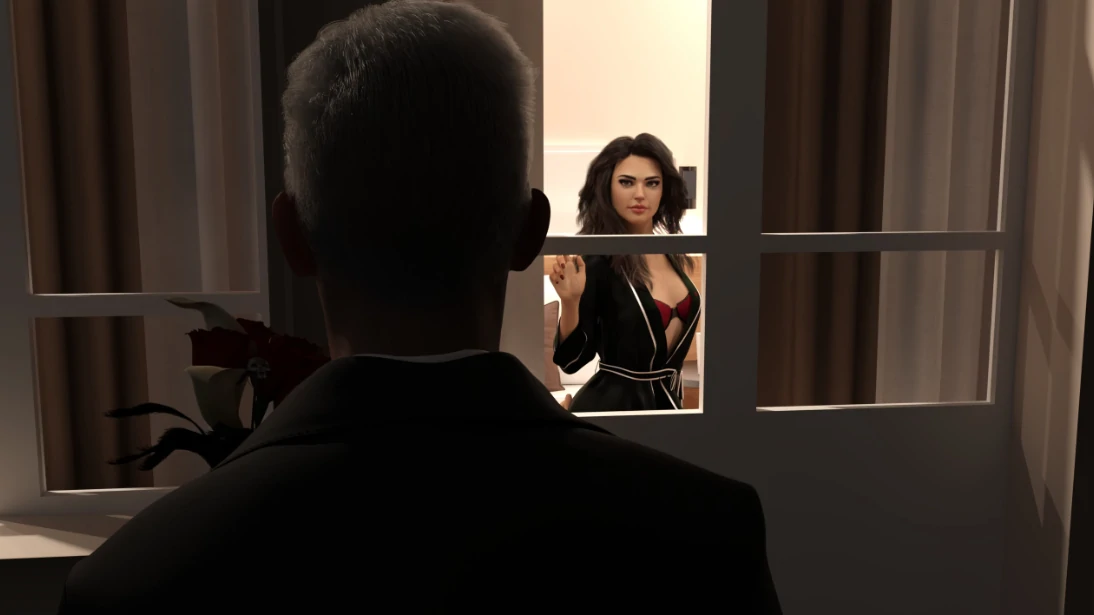 【欧美SLG/AI汉化/NTR】爱的传说Ch.3 P2 0.3.2.5 AI汉化版【PC+安卓/4.1G/更新】Tales of L.O.V.E [Ch.3 P2 0.3.2.5]