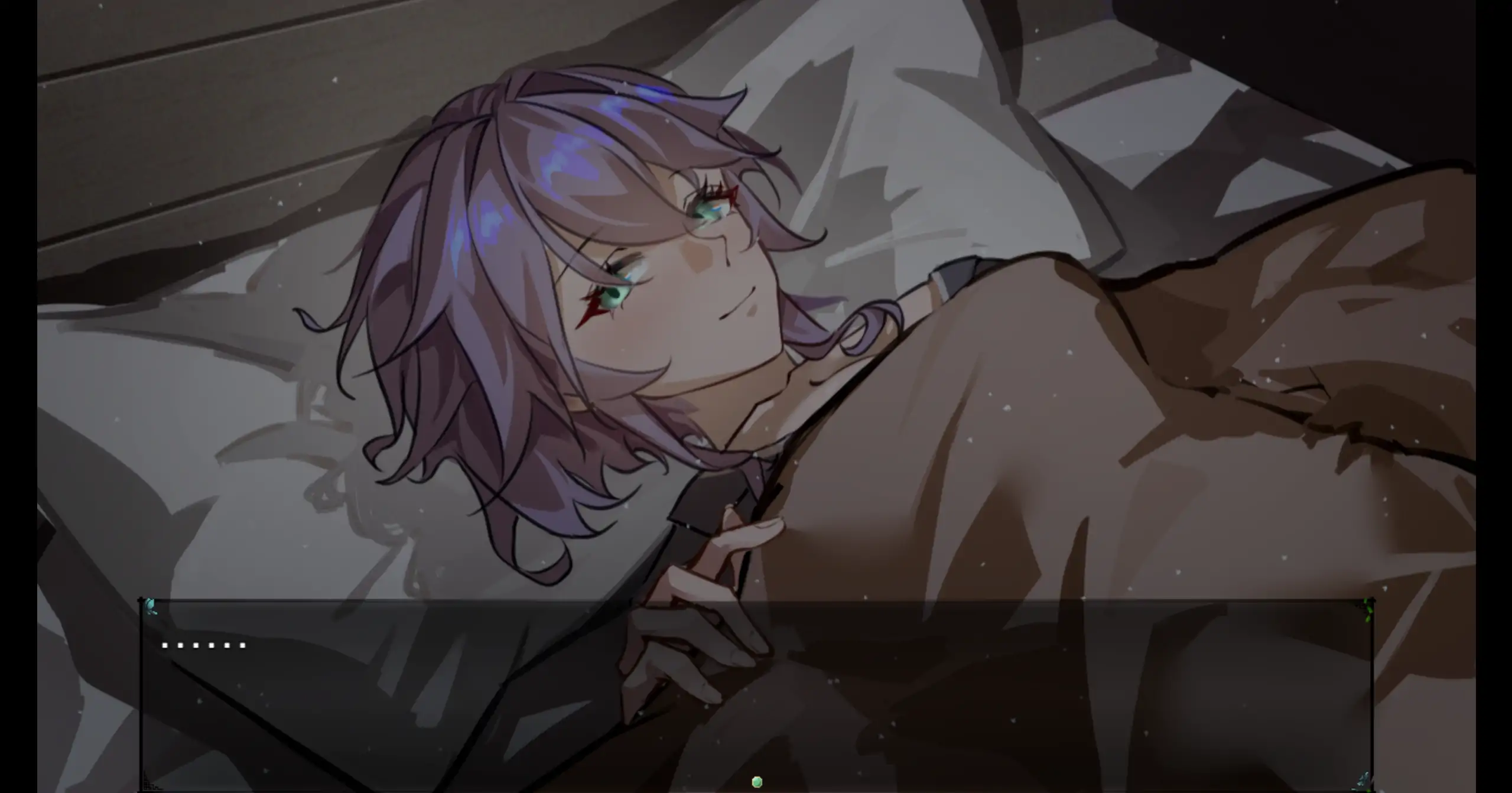 【日系RPG/官方中文/步兵】她的爱是一种施舍1.0 官方中文【PC/1.20G】彼女の愛は一種の施し